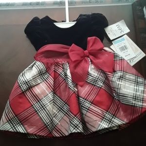 Baby Girl Dress